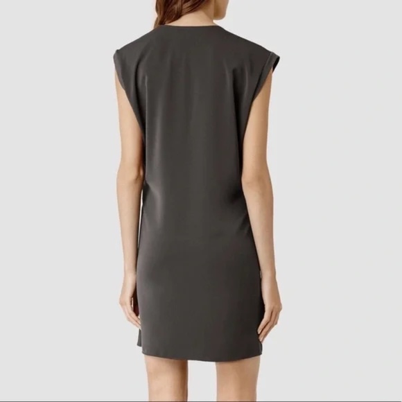 All Saints Dress - Picture 4 of 10